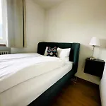 Eden Und Restaurant Hotel 4*