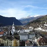 Eden Und Restaurant Hotel
