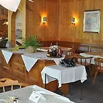 Hotel Eden Und Restaurant
