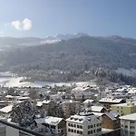 Hotel Eden Und Restaurant 4*