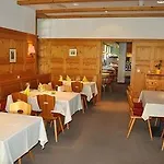 Eden Und Restaurant 4*