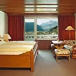 Eden Und Restaurant 4* Ilanz/Glion