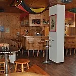Eden Und Restaurant Hotel