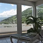 Hotel Eden Und Restaurant Ilanz/Glion