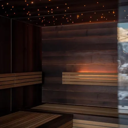 酒店 伊甸餐厅酒店 Ilanz/Glion