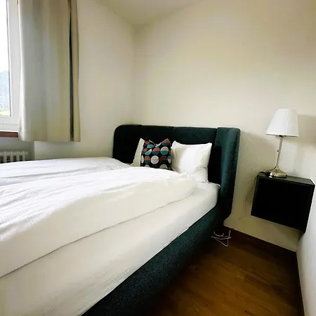 Eden Und Restaurant Hotel 4*