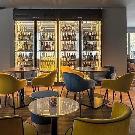 Eden Und Restaurant 4*