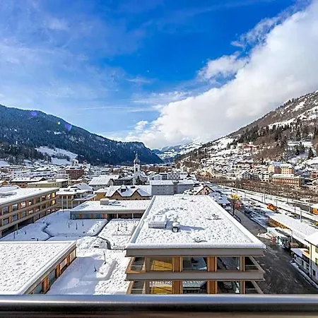 Eden Und Restaurant