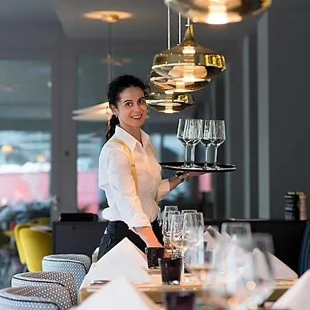 Eden Und Restaurant 4*