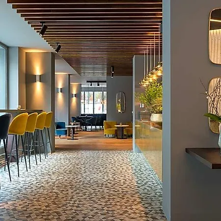 Eden Und Restaurant 4* Ilanz/Glion
