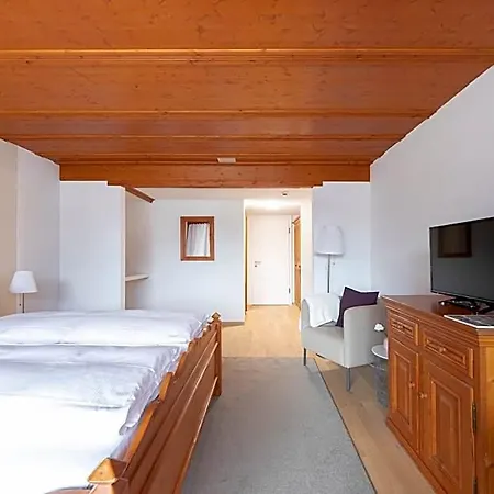 Eden Und Restaurant Hotel