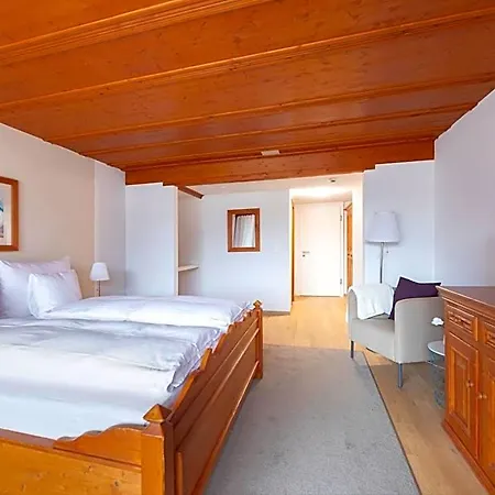 Hotel Eden Und Restaurant