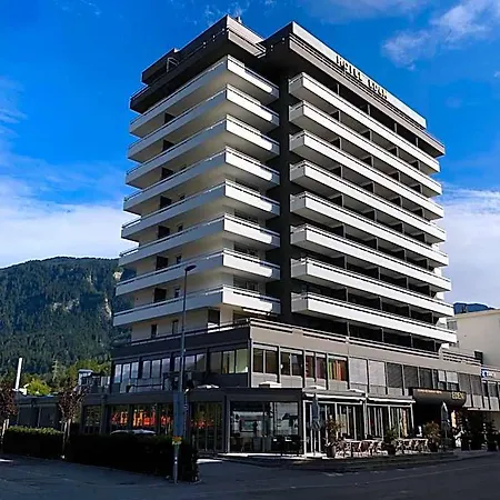 Hotel Eden Und Restaurant 4*