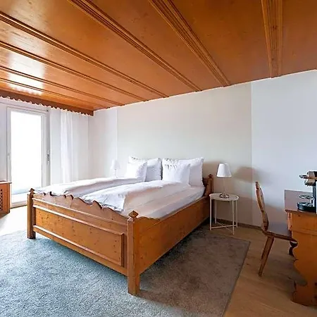 Eden Und Restaurant Hotel 4*