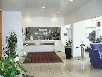 Eden Und Restaurant 3*