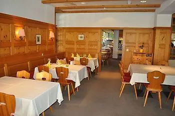 Eden Und Restaurant 3*