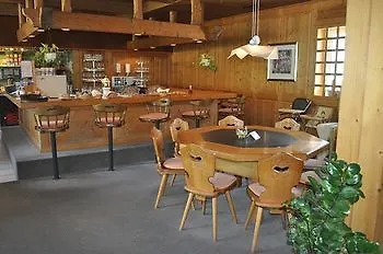 Eden Und Restaurant Hotel 4*