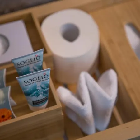 酒店 伊甸餐厅酒店 4*