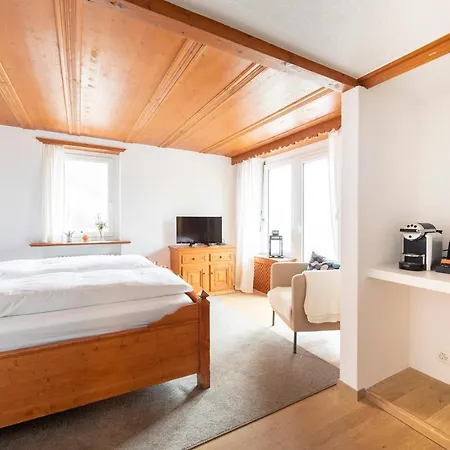 Hotel Eden Und Restaurant