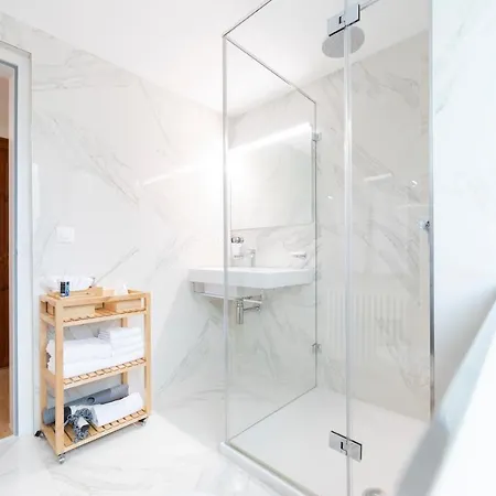 伊甸餐厅酒店 酒店 Ilanz/Glion