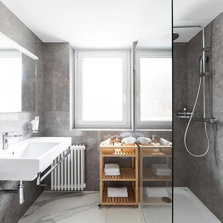 伊甸餐厅酒店 酒店 4*