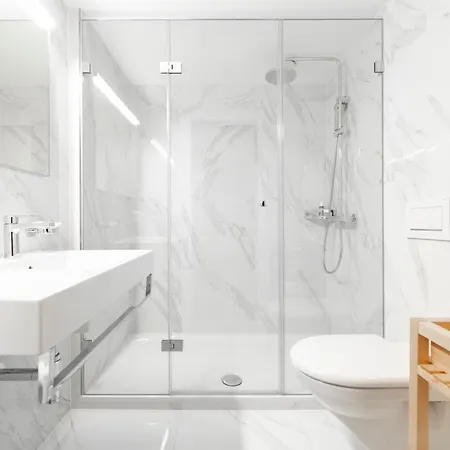 伊甸餐厅酒店 酒店