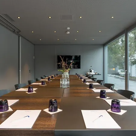 酒店 伊甸餐厅酒店