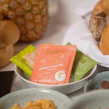 Отель Eden Und Restaurant Ilanz/Glion