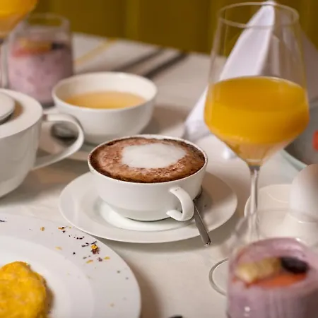 Eden Und Restaurant Ilanz/Glion