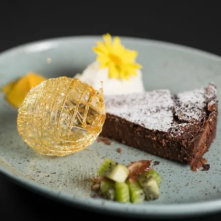 Hotel Eden Und Restaurant Ilanz/Glion