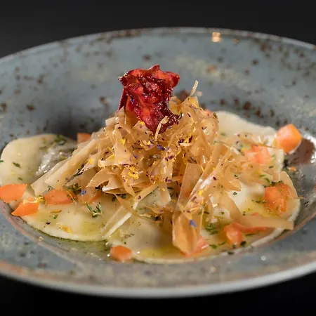 Eden Und Restaurant 4*