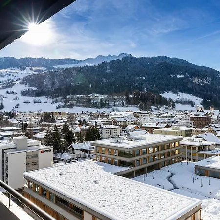 Hotel Eden Und Restaurant