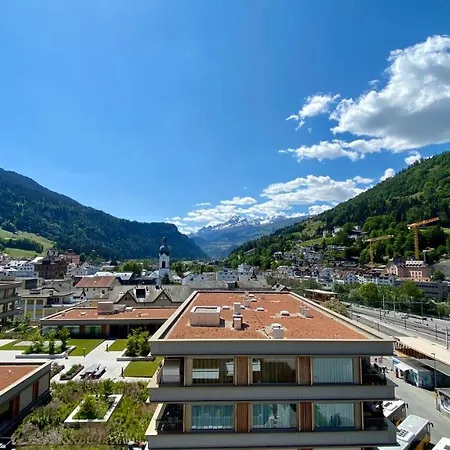 Eden Und Restaurant 3*