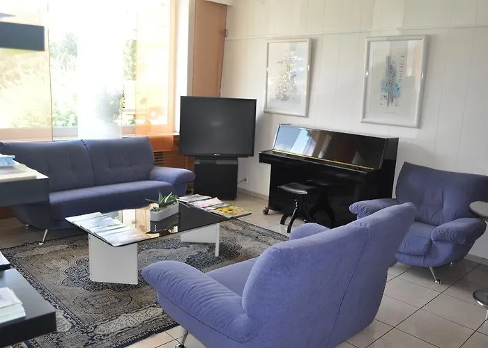 Eden Und Restaurant 4*