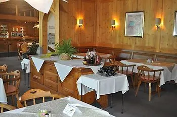 Hotel Eden Und Restaurant