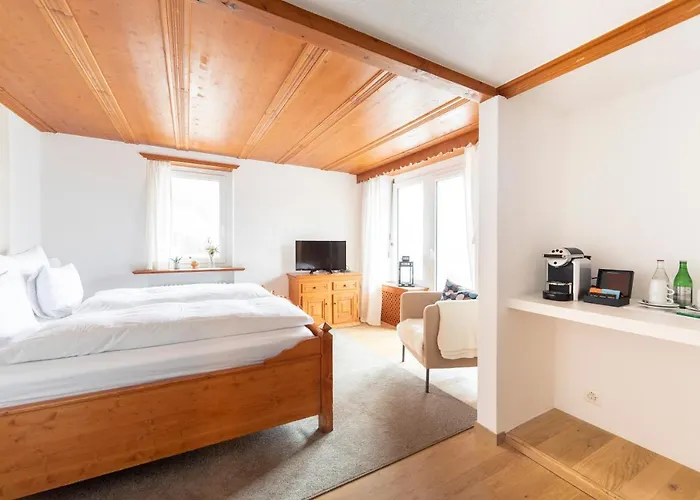 Hotel Eden Und Restaurant