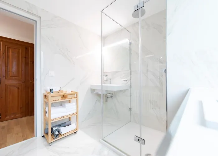 Eden Und Restaurant Hotel Ilanz/Glion