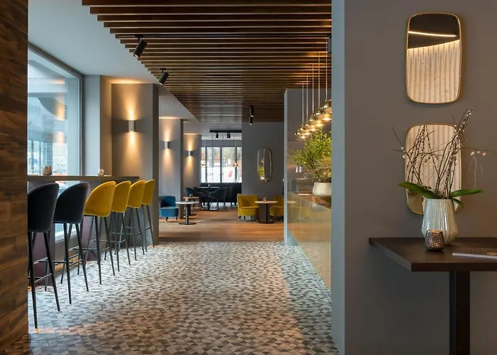 Eden Und Restaurant 4*