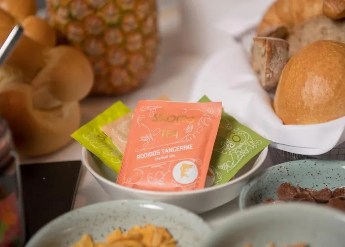 Hotel Eden Und Restaurant Ilanz/Glion