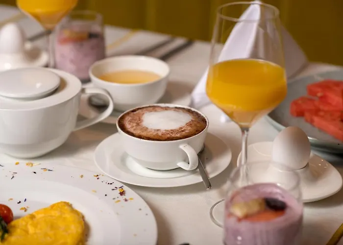 Eden Und Restaurant Ilanz/Glion