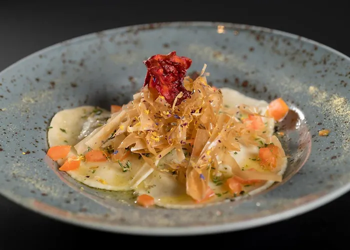 Eden Und Restaurant 4*