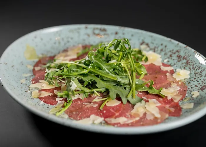 Eden Und Restaurant 4*