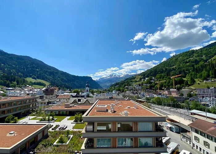 Eden Und Restaurant 4*