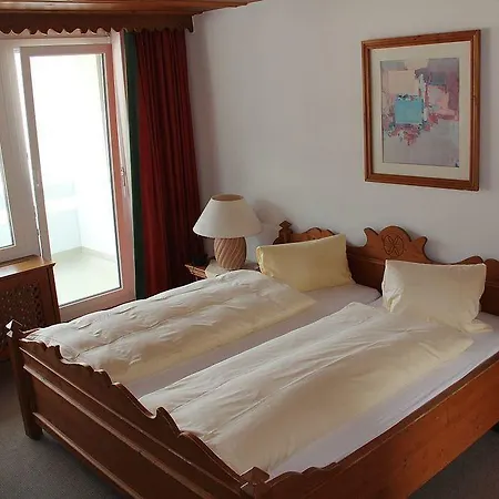 Eden Und Restaurant Hotel