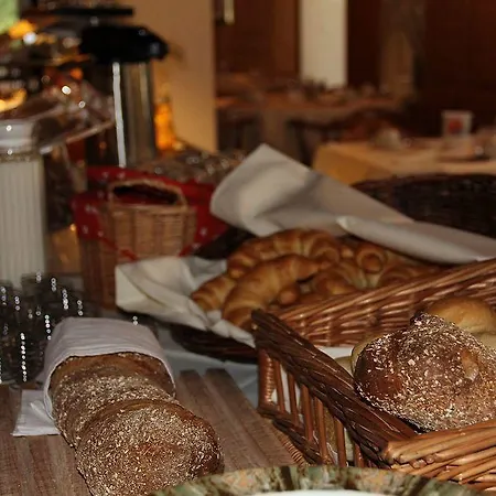 Eden Und Restaurant Hotel Ilanz/Glion