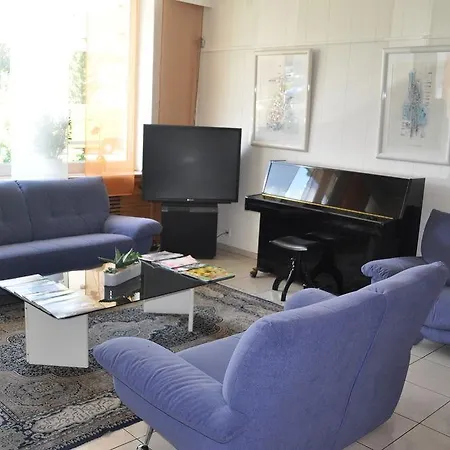 Eden Und Restaurant 4*