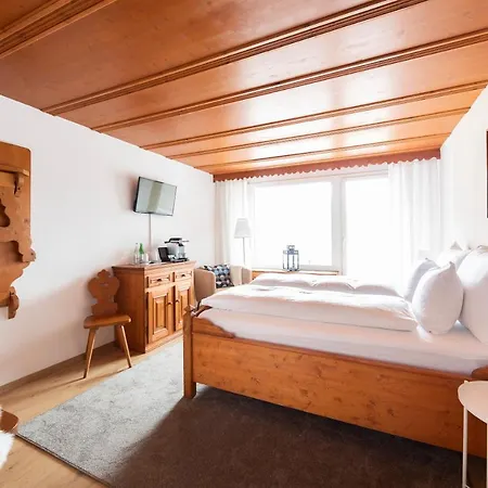 Hotel Eden Und Restaurant