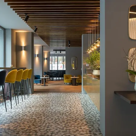 Eden Und Restaurant 4*