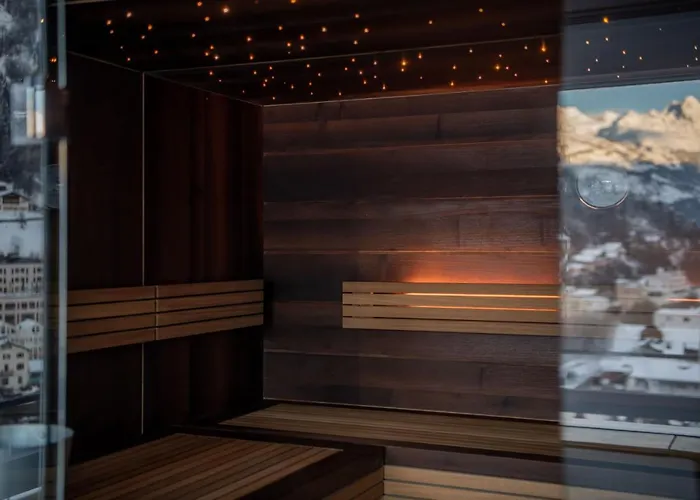 فندق Eden Und Restaurant Ilanz/Glion