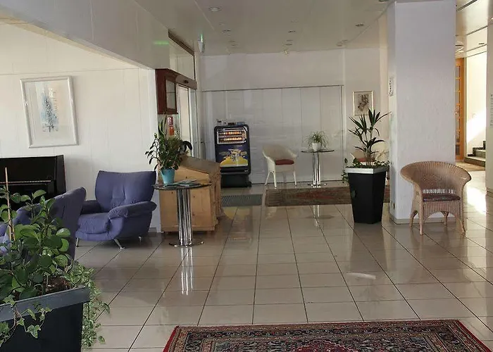 Eden Und Restaurant 4*